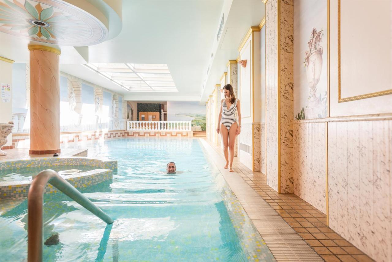 Splendid Palace Hotel Limone sul Garda