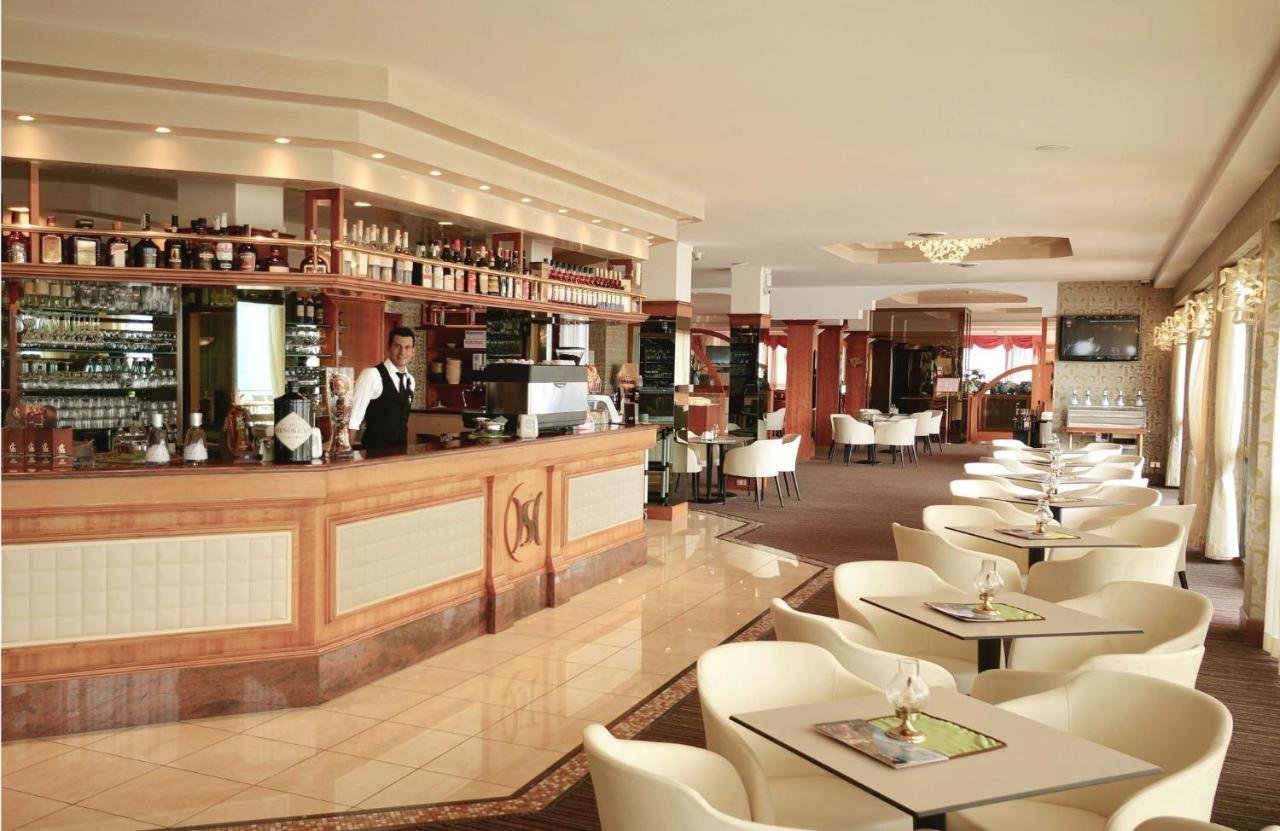 Hotel Splendid Palace Limone sul Garda