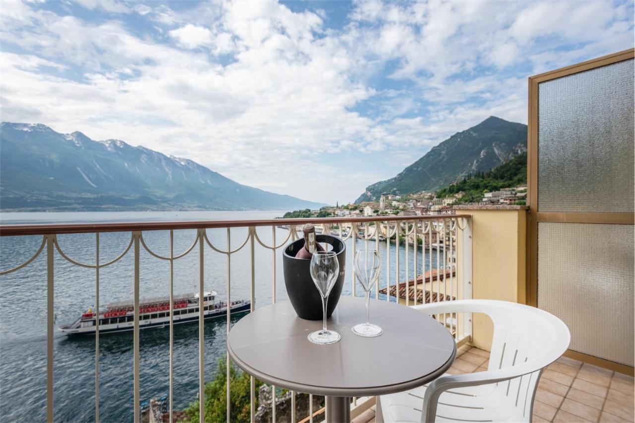 Splendid Palace 4* Limone sul Garda