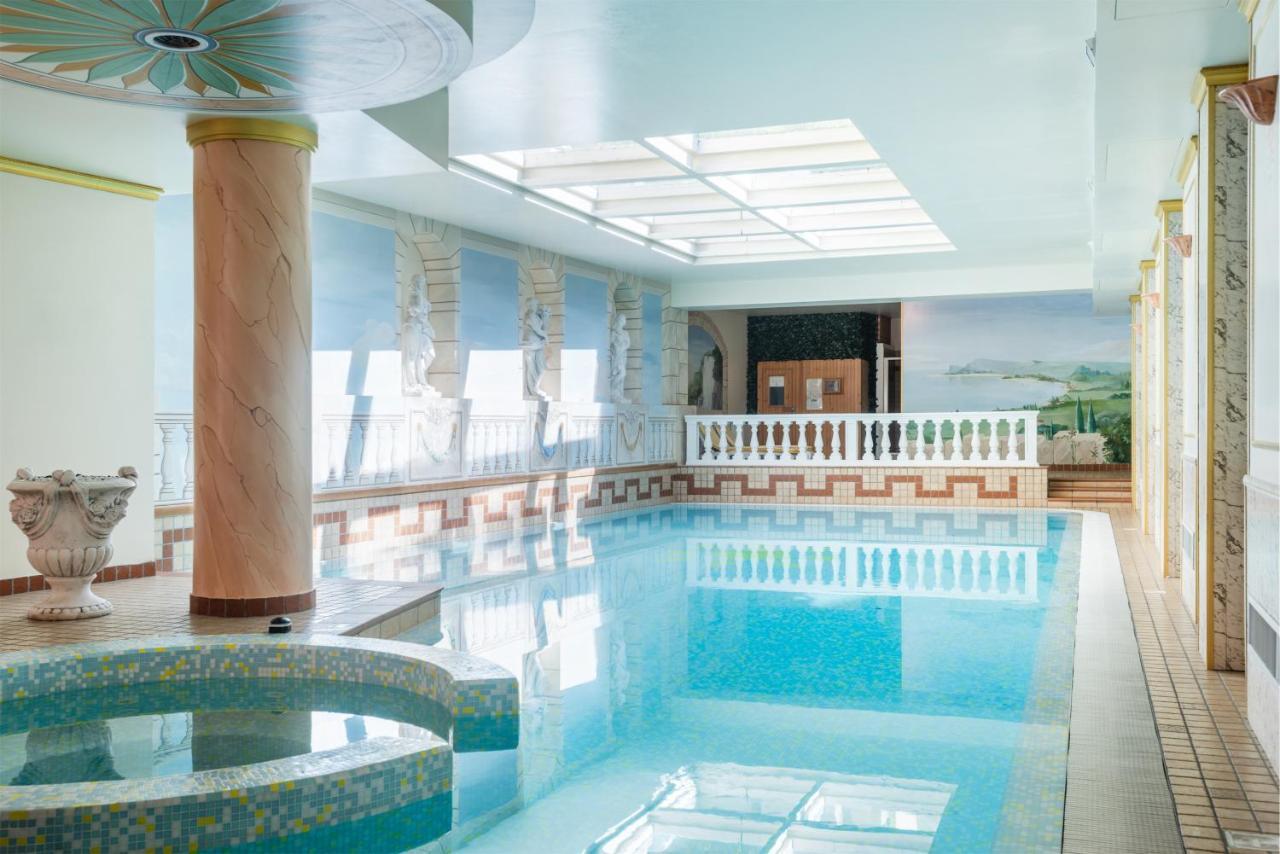 Splendid Palace Limone sul Garda