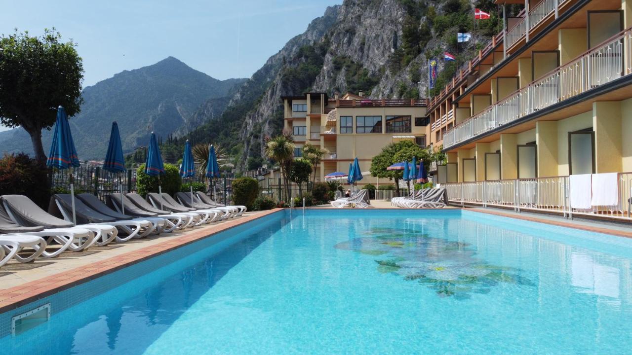 Splendid Palace Limone sul Garda