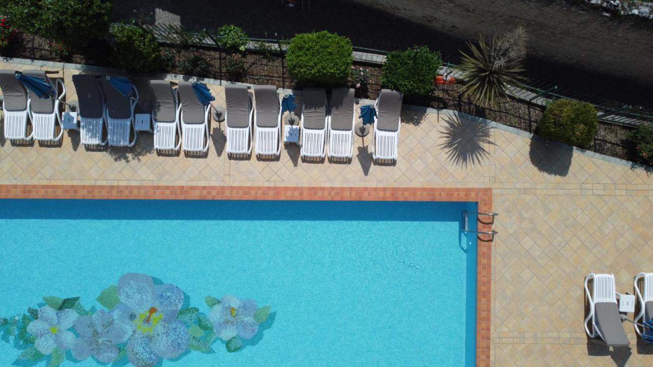 Hotel Splendid Palace Limone sul Garda
