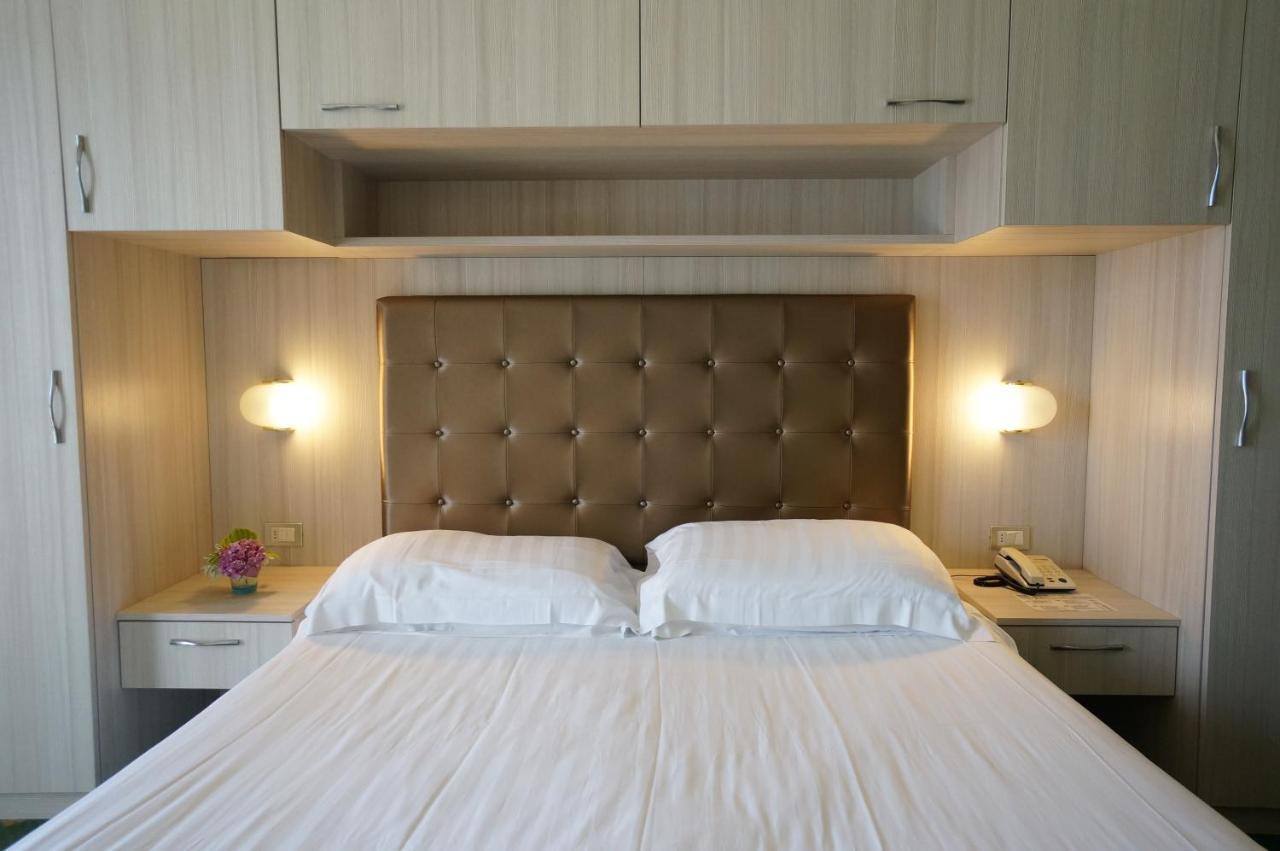 Splendid Palace Hotel Limone sul Garda