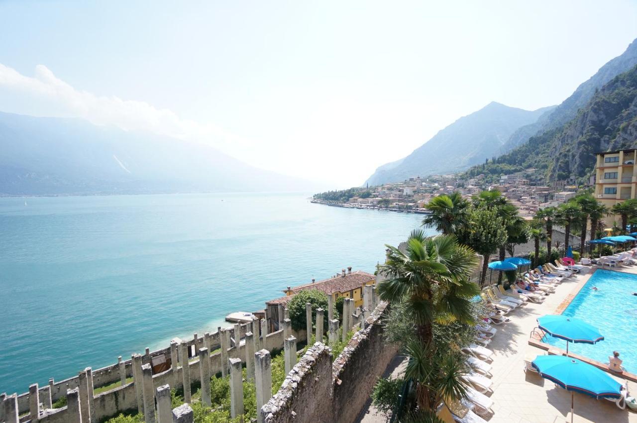Splendid Palace Hotel Limone sul Garda