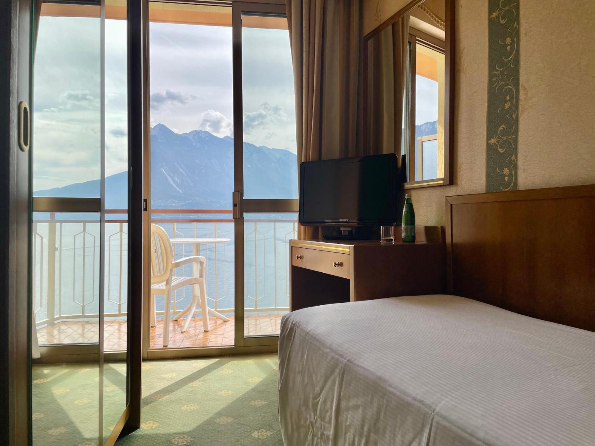 Hotel Splendid Palace 4*