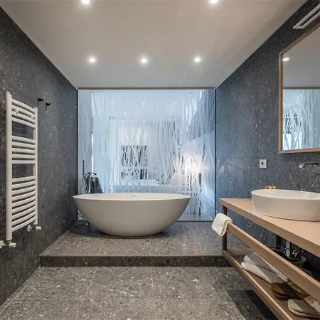Hotel Splendid Palace Limone sul Garda Kamer foto
