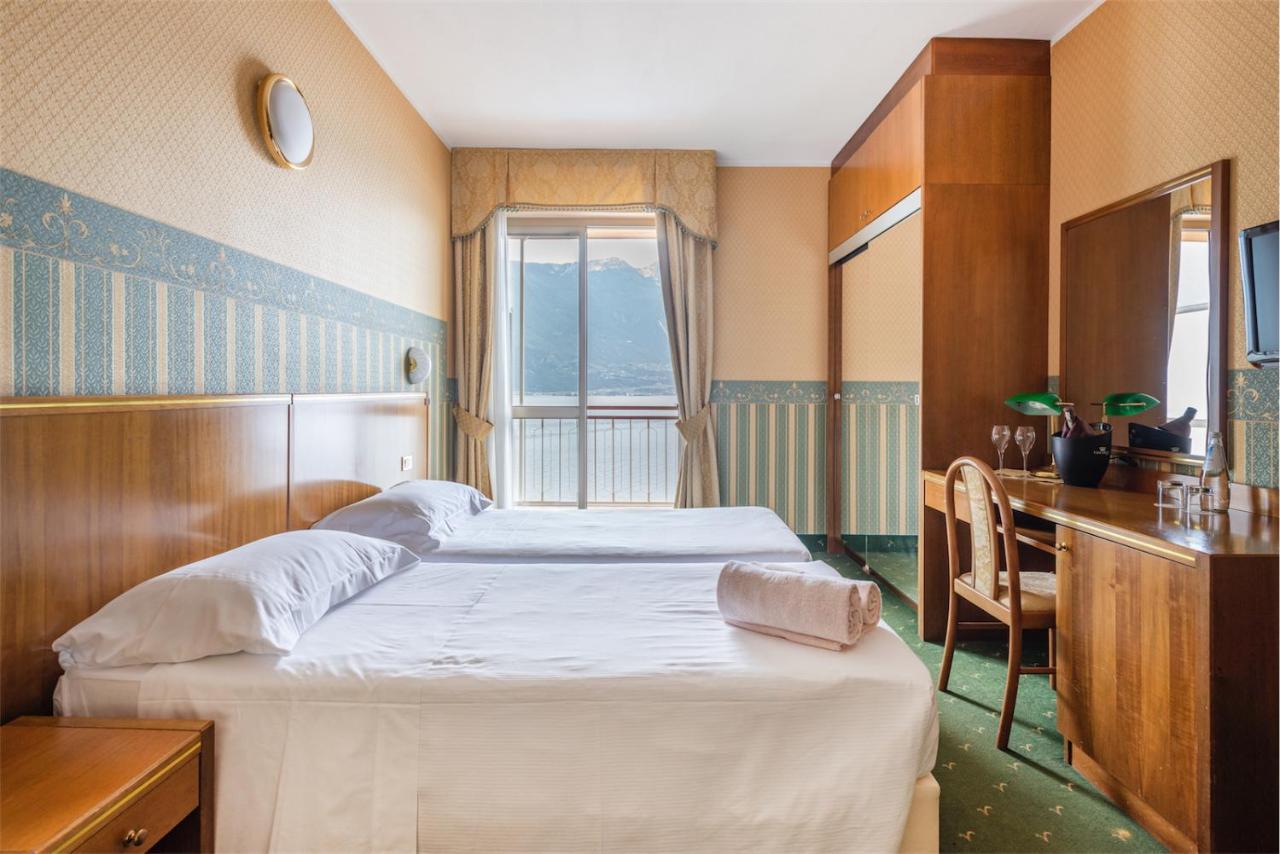 Splendid Palace Hotel Limone sul Garda