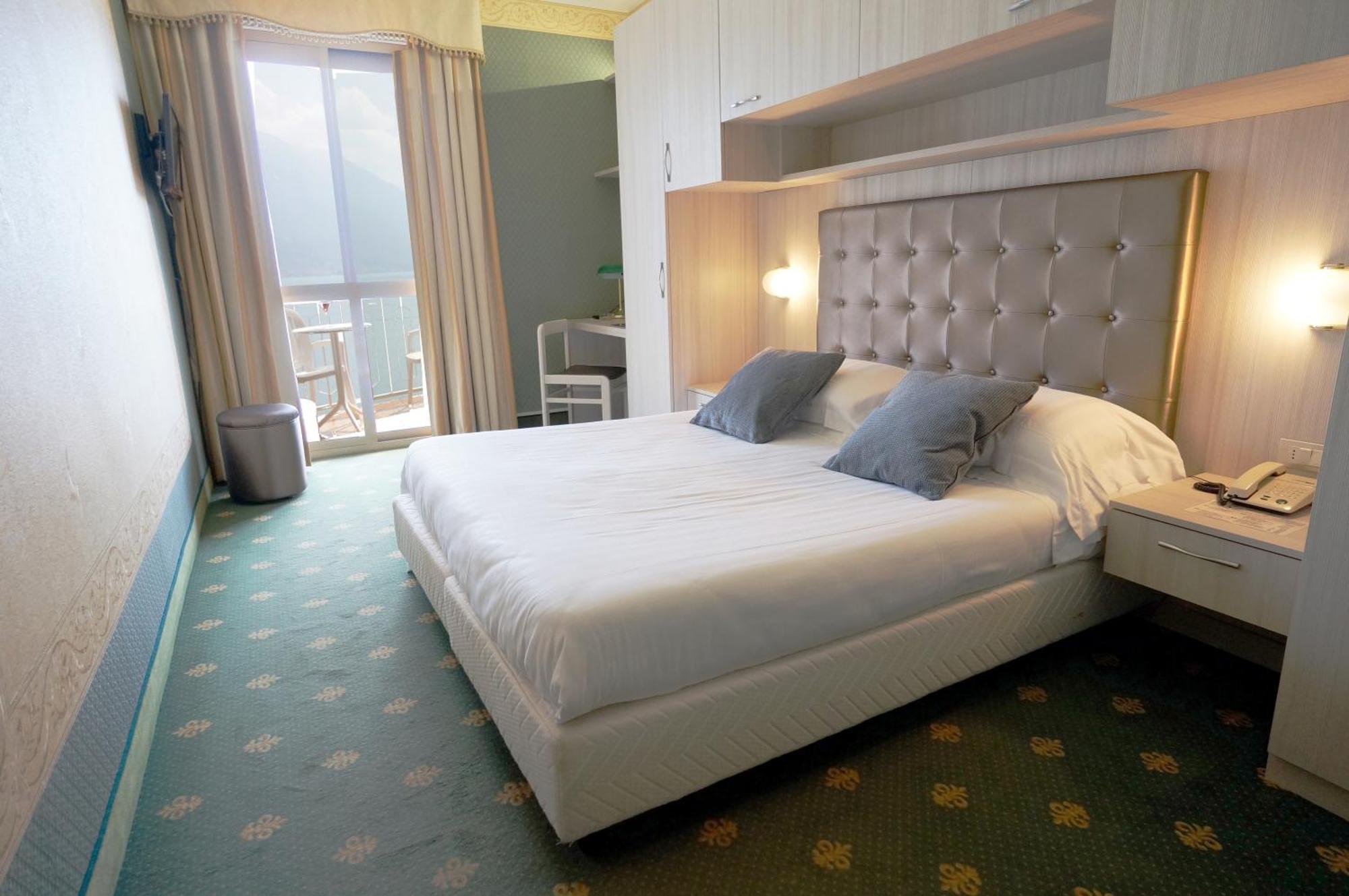 Hotel Splendid Palace Limone sul Garda